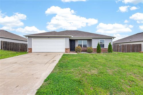 808 Nw 68th Ave, Bentonville, AR, 72713-2247 | Card Image