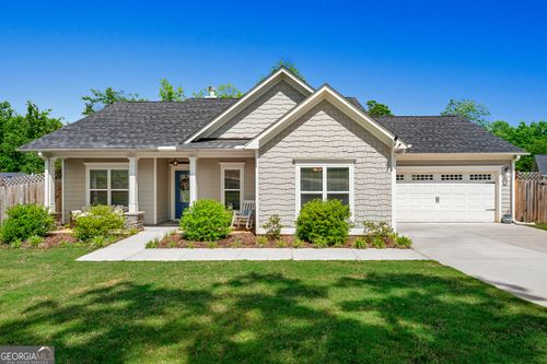 237 N Point Cir, Hartwell, GA, 30643-5036 | Card Image