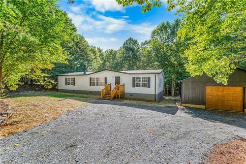 2376 Traphill Union Rd, Traphill, NC, 28685-9045 | Card Image