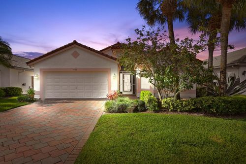 8856 Thames River Dr, Boca Raton, FL, 33433-6282 | Card Image