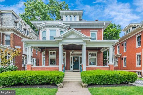 2223 N 2nd St, HARRISBURG, PA, 17110-1007 | Card Image