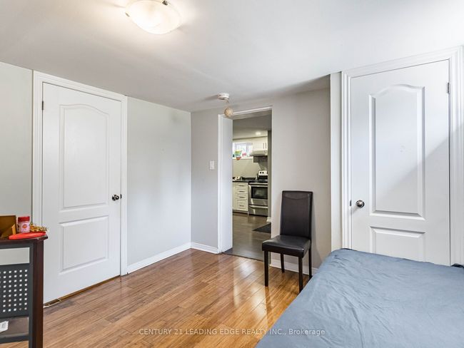 7 Coniston Ave, House other with 5 bedrooms, 3 bathrooms and 6 parking in Brampton ON | Image 24