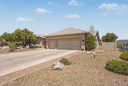 38190 S Par Ct, Tucson, AZ, 85739-1110 | Card Image
