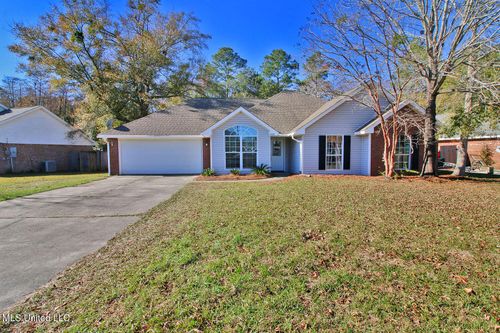 15076 Barbara Drive, Gulfport, MS, 39503 | Card Image