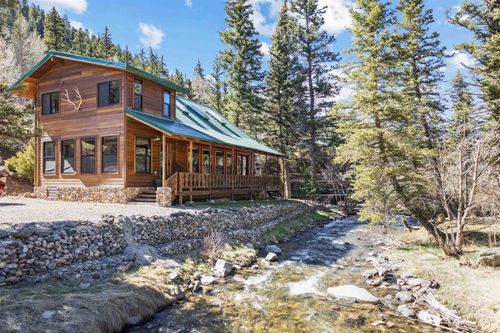 50 Valley Of The Pines Rd, Red River, NM, 87558 | Card Image