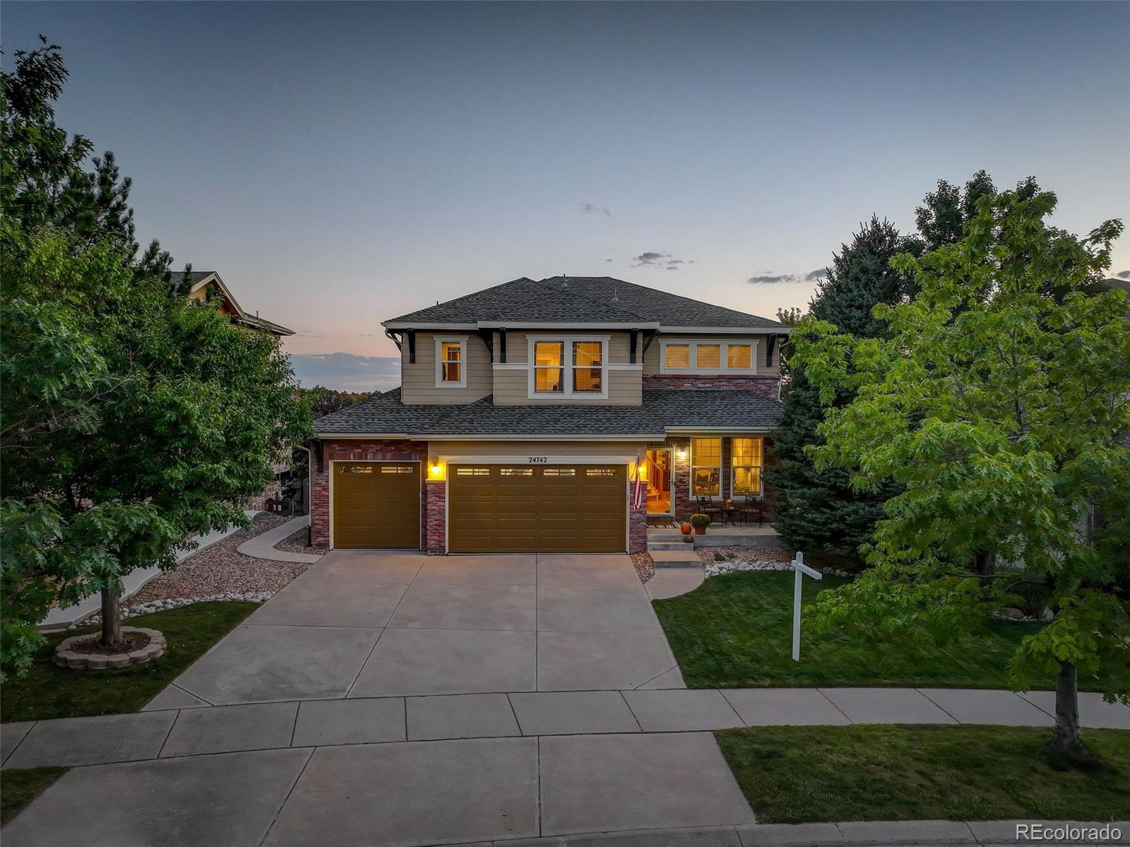 Rowland Pl, Aurora, CO 80016