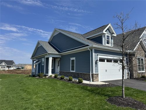 225 Cos Grande Hts, Rochester, NY, 14618-2672 | Card Image