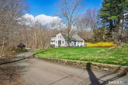 146 Dudley Rd, Wilton, CT, 06897-3512 | Card Image