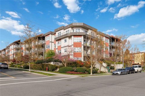 107-1000 Inverness Rd, Victoria, BC, V8X2S1 | Card Image