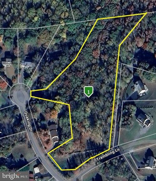 300 Trembling Ln, SUNDERLAND, MD, 20689-3026 | Card Image