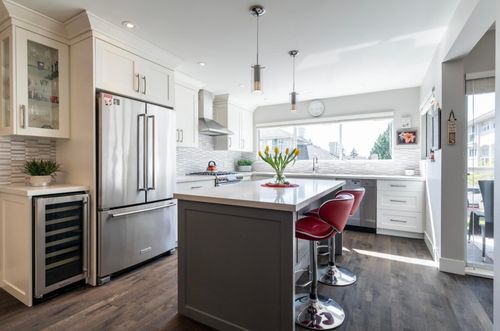 10-1781 130 St, Surrey, BC, V4A8R9 | Card Image