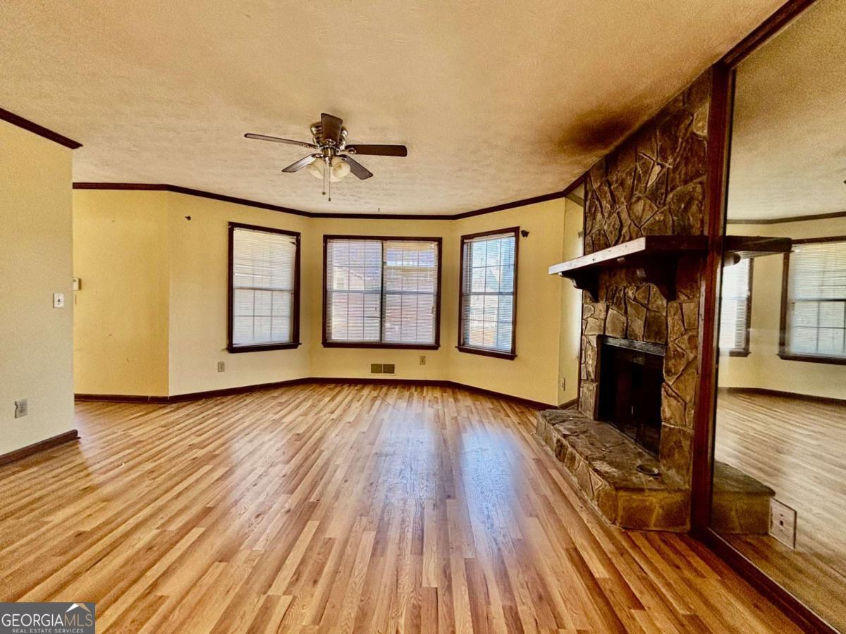 Residential in Stone Mountain 5