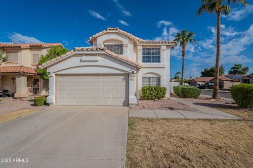 1070 W Lark Dr, Chandler, AZ, 85286-7539 | Card Image