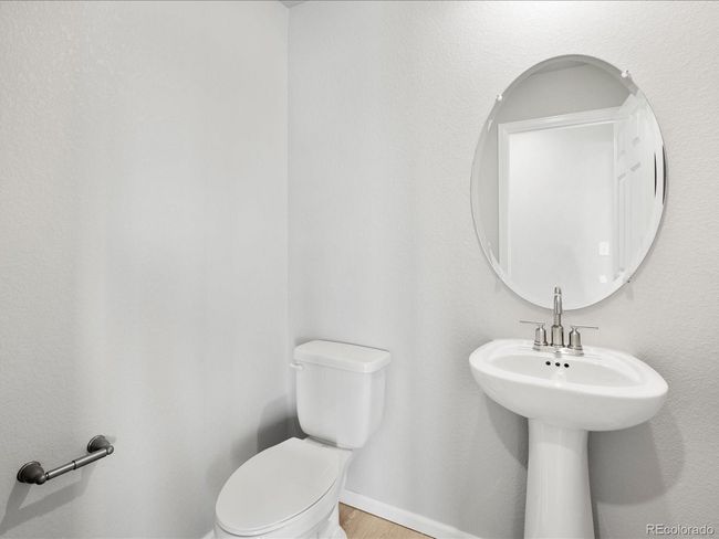 14451 Pansy Loop, Townhouse with 4 bedrooms, 4 bathrooms and 2 parking in Morrison CO | Image 18