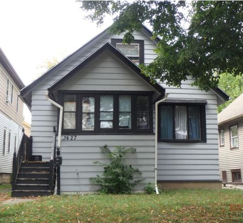 3427 N Palmer St, Milwaukee, WI, 53212 | Card Image
