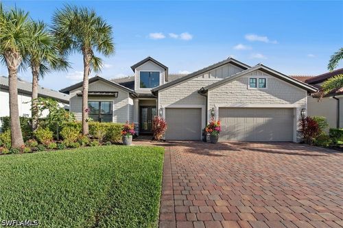 9607 Everglades Dr, NAPLES, FL, 34120-1993 | Card Image