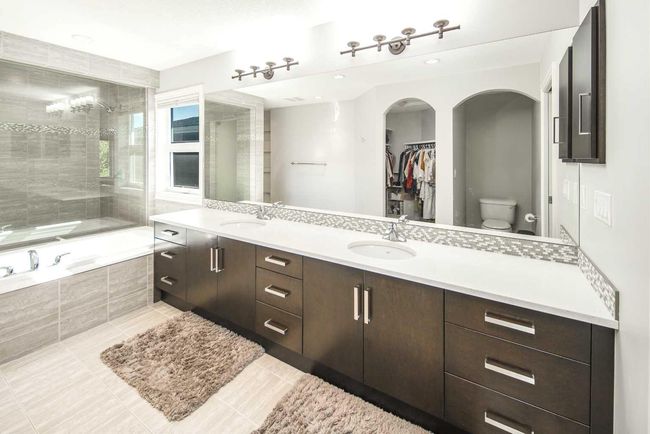 35 Aspen Summit Mount Sw, House other with 4 bedrooms, 4 bathrooms and 4 parking in Calgary AB | Image 31