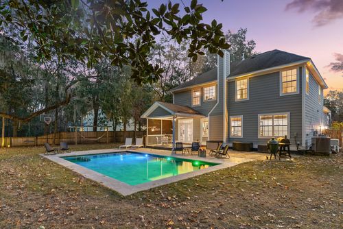 3026 Olivia Marie Ln, Johns Island, SC, 29455-5303 | Card Image