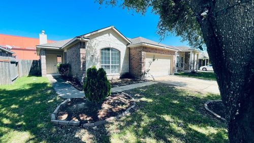5738 Ranch Prairie Trl, Katy, TX, 77449-0038 | Card Image