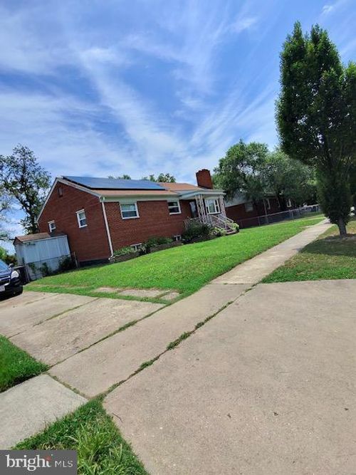 5803 10th Pl, Hyattsville, MD, 20782-2204 | Card Image
