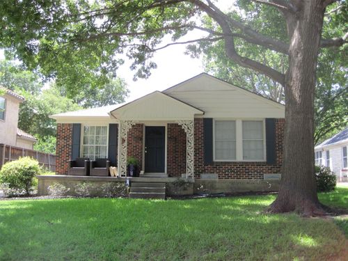 6260 Martel Ave, Dallas, TX, 75214-3096 | Card Image