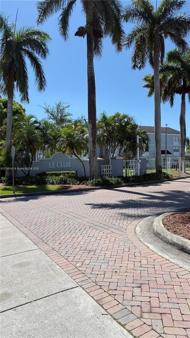 APT-203 - 8560 Sw 212 Th St, Condo with 2 bedrooms, 2 bathrooms and null parking in Cutler Bay FL | Image 15