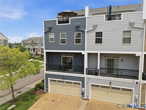 10921 Parkshire Ln, Henrico, VA, 23233-2432 | Card Image