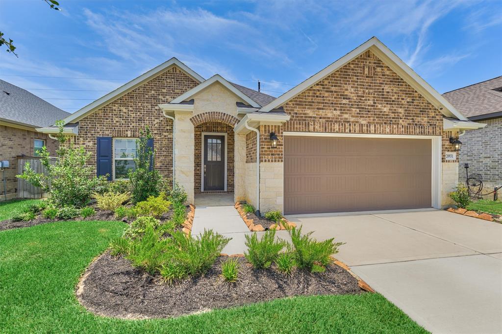 Secretariat Meadow Ln, Tomball, TX 77377