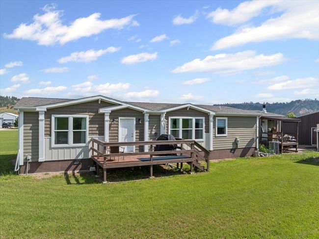 12 Brush Hollow Dr, House other with 3 bedrooms, 2 bathrooms and null parking in Hulett WY | Image 4