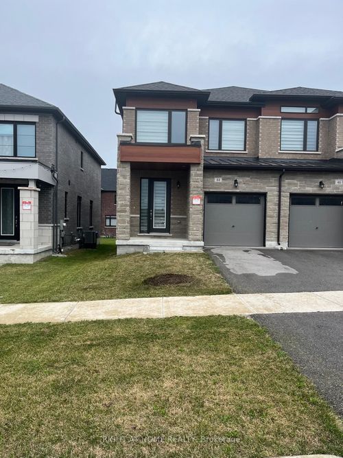 44 Daisy St, Minesing, ON, L9X2E2 | Card Image