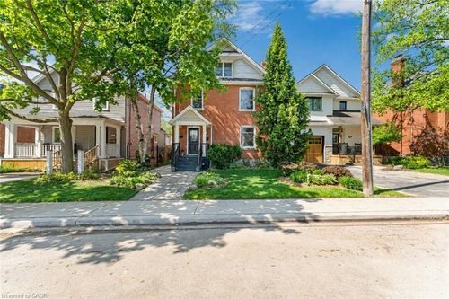546 Hurd Avenue, Burlington, ON, L7S1T1 | Card Image