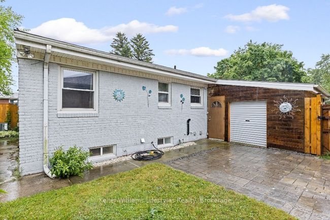 974 Buckingham Dr, House other with 4 bedrooms, 2 bathrooms and 3 parking in Windsor ON | Image 16