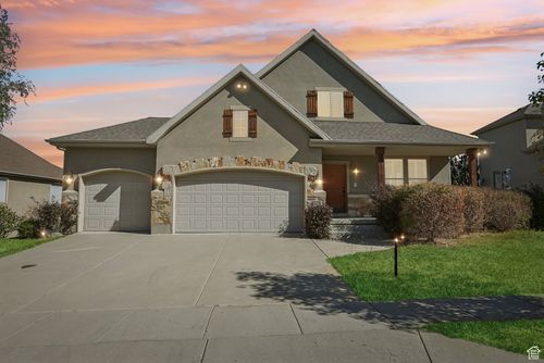2045 E Rocklin Dr, Sandy, UT, 84092-4062 | Card Image