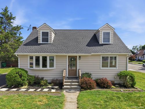 149 Wilkes St, Beacon, NY, 12508-1536 | Card Image