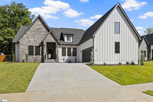 6 Aetna Springs Court, Taylors, SC, 29687 | Card Image