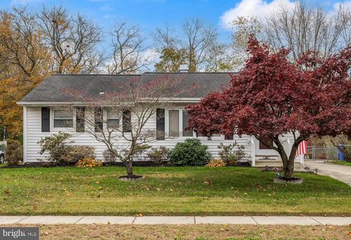 49 Nassau Rd, LUMBERTON, NJ, 08048-3079 | Card Image