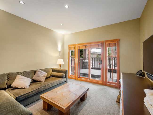 19D - 2300 Nordic Drive, Townhouse with 4 bedrooms, 5 bathrooms and 4 parking in Whistler BC | Image 16