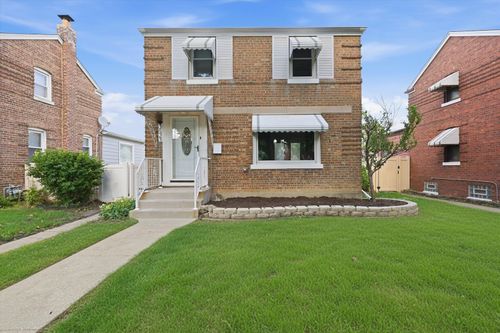 3523 S 57th Ave, Cicero, IL, 60804-4313 | Card Image