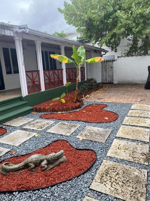 back-of-house-318 S J St, Lake Worth Beach, FL, 33460-4583 | Card Image