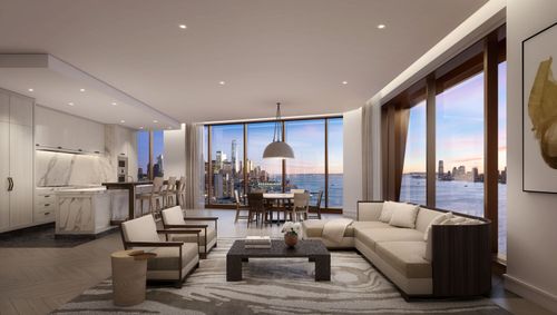 east24b-500 W 18th Street, New York City, NY, 10011 | Card Image