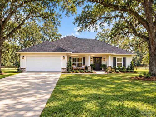5804 Rutherford Rd, Pace, FL, 32571 | Card Image