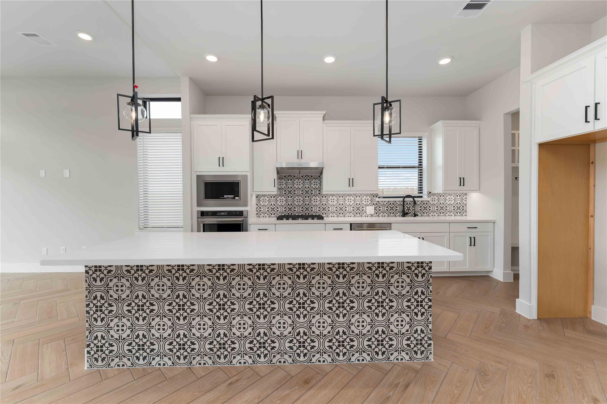 Residential in Katy 5