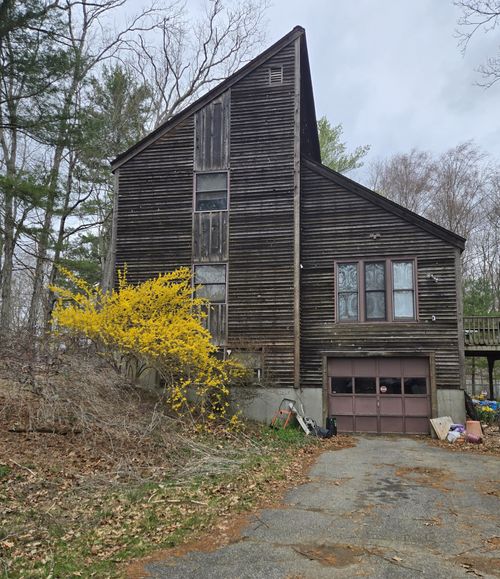 47 Elizabeth Rd, Mansfield Center, CT, 06250-1117 | Card Image