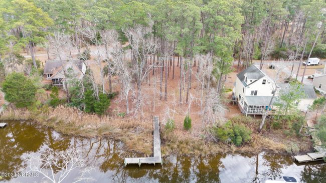 7013 Fairwinds Dr, Home with 0 bedrooms, 0 bathrooms and null parking in Oriental NC | Image 12