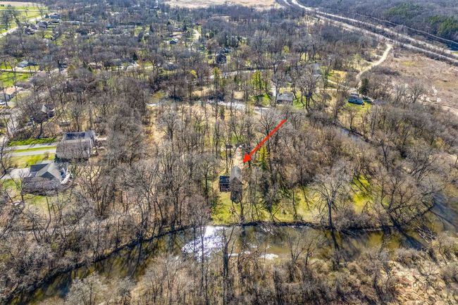 7707 River Dr, House other with 2 bedrooms, 2 bathrooms and 5 parking in Spring Grove IL | Image 27