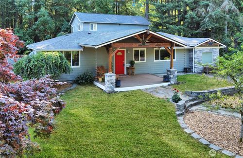 14120 49th Avenue Ct Nw, Gig Harbor, WA, 98332-9030 | Card Image