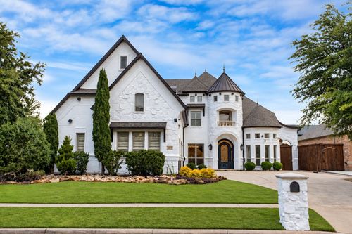 4012 Glenhurst Ln, Frisco, TX, 75033-0130 | Card Image