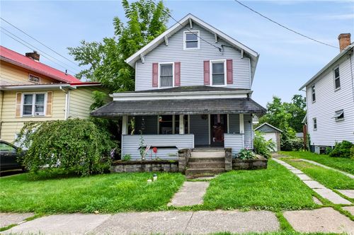 510 Locust St, Indiana, PA, 15701-3022 | Card Image