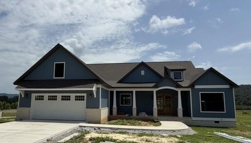 lot 4 Bilbrey Rd, Rickman, TN, 38580 | Card Image