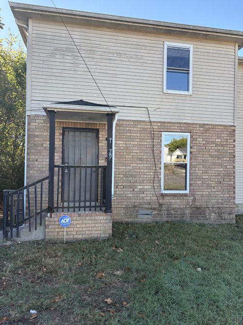1829 Westchester Dr, Nashville, TN, 37207-1780 | Card Image